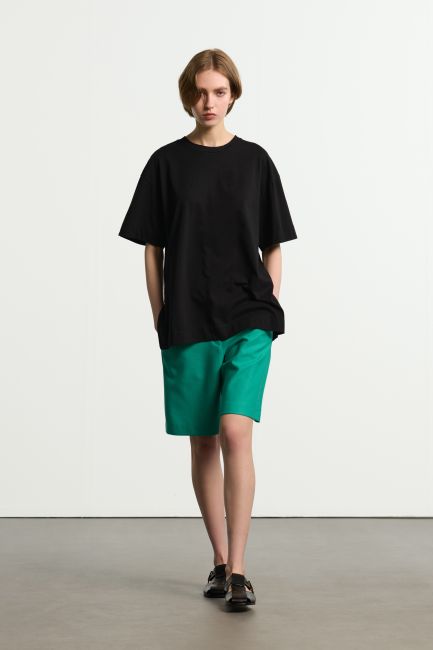 Signature unisex t-shirt - Black